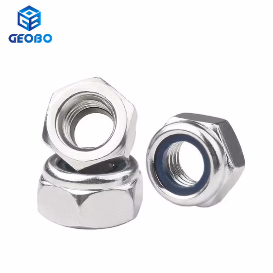 SS304 플랜지 캐리지 아이 윙 용접 소켓 육각 머리 육각 볼트