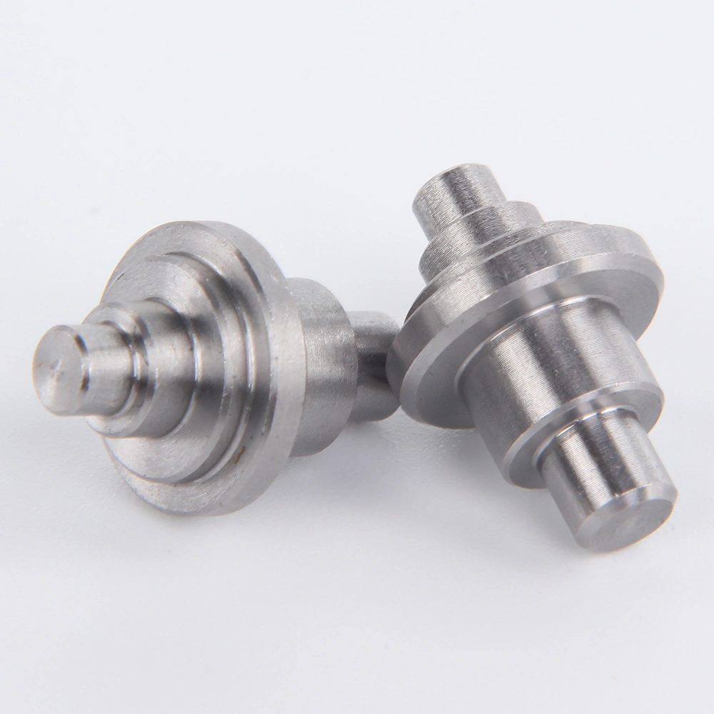 DIN/ANSI/BS/JIS/Customized Stainless Steel Hexagon Socket Head Cap Screw for Faucet/Roofing/Machine