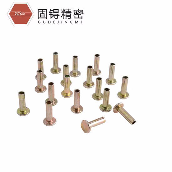 Auto Part Fastener/Machine Screw Steel Black Phosphated Galvanized M4 M6 Knurled Square Neck Screw/Black Screw/Custom Steel Screw