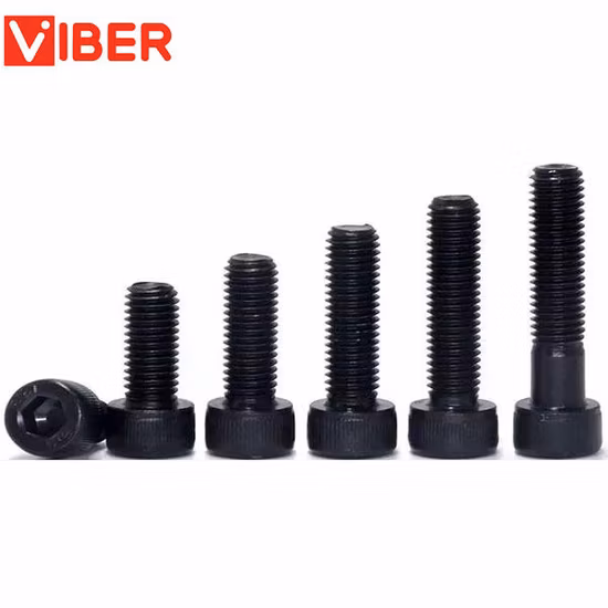 고품질 육각 소켓 나사