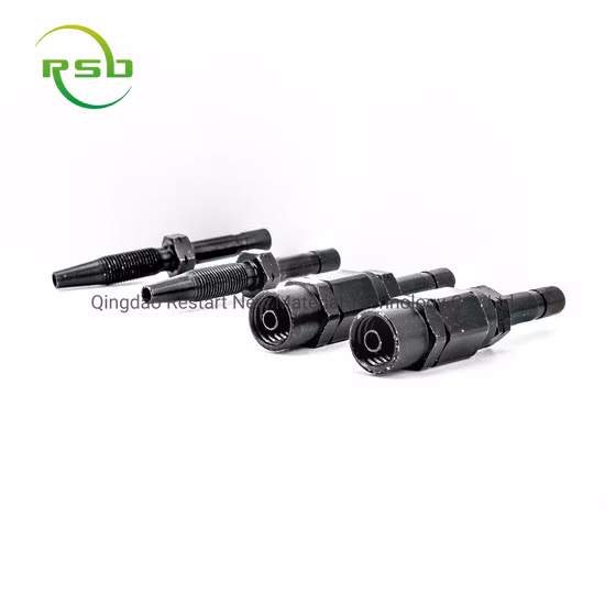 직선 볼트 6mm 파이프 호스 볼트